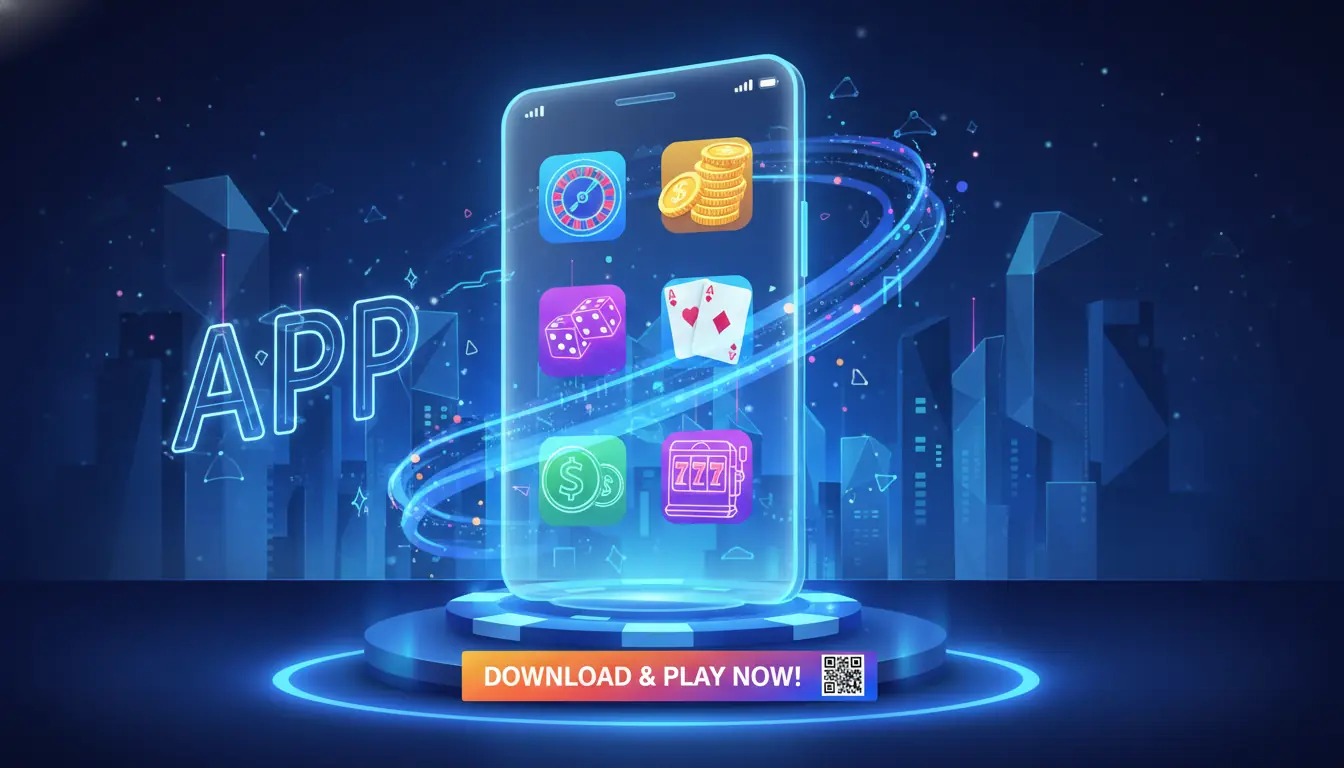 Muchbetter casino app