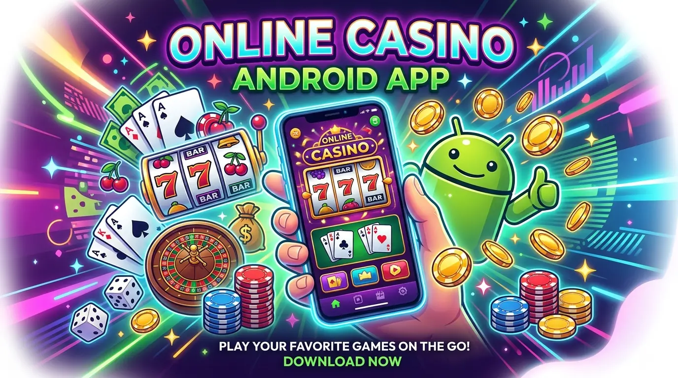 Muchbetter casino Android app