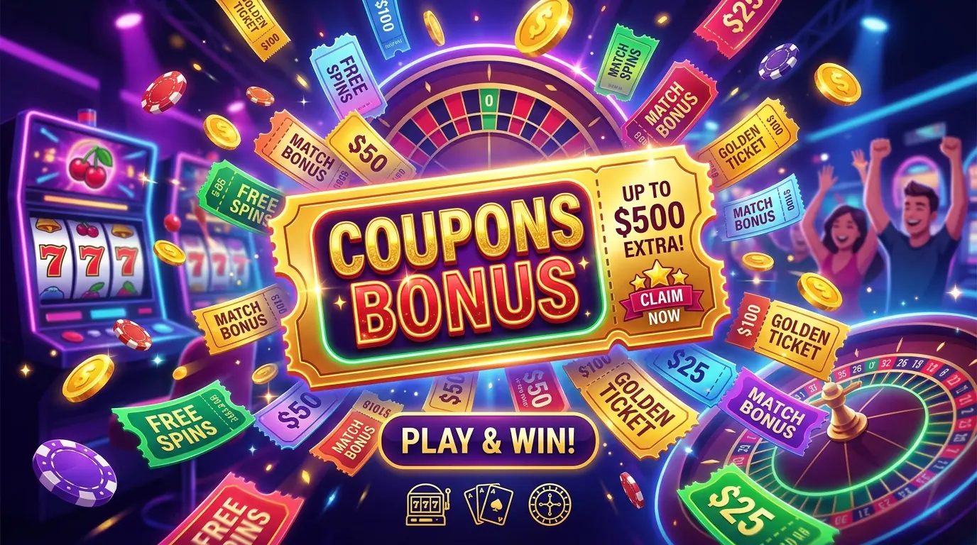 Muchbetter casino kuponger