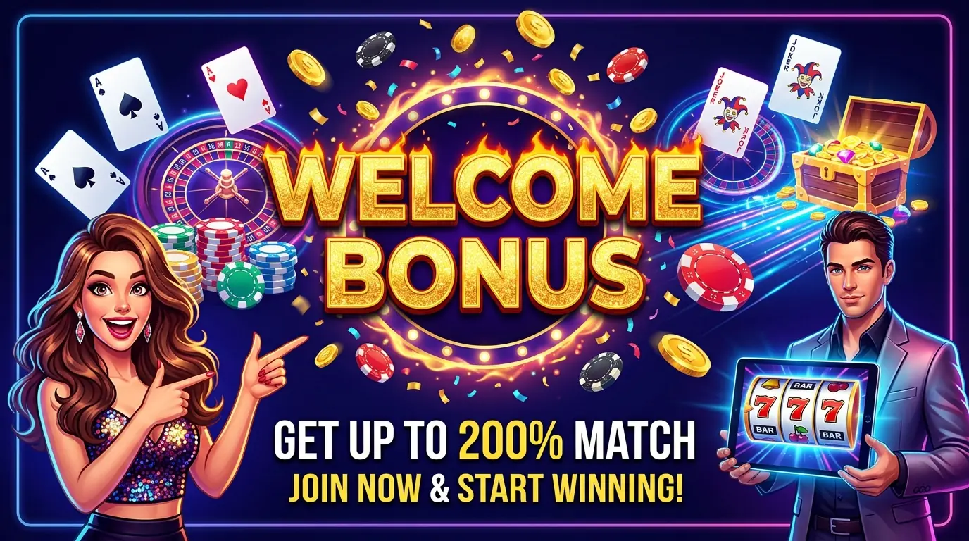 Muchbetter casino velkomstbonus