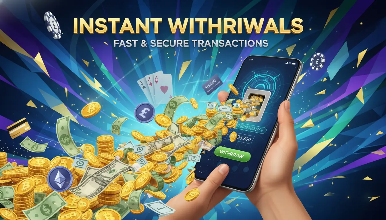 Muchbetter casino uttak