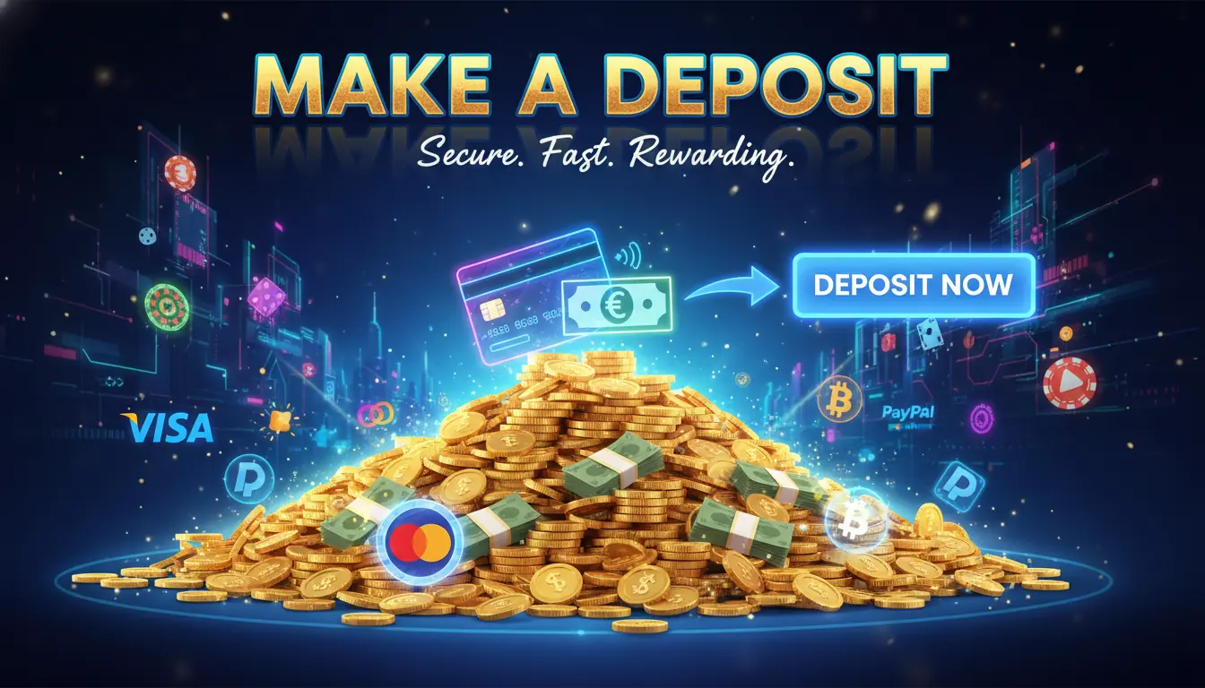 Muchbetter casino innskudd