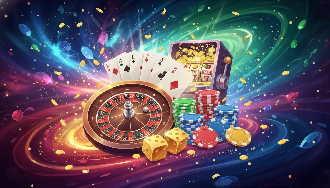 Muchbetter casino eier