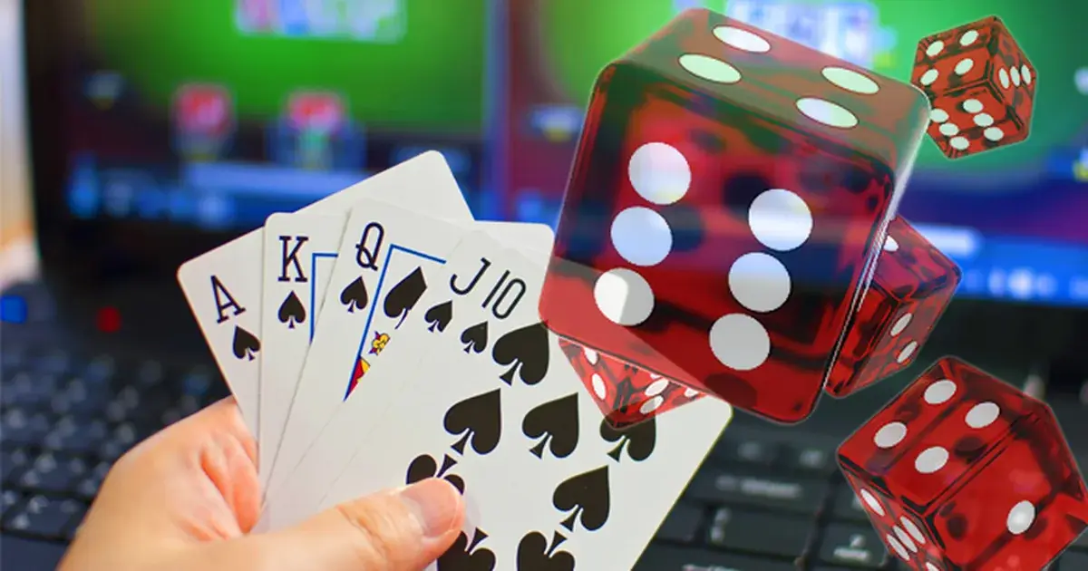 Muchbetter casino poker