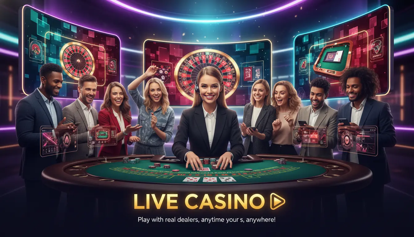 Muchbetter casino live casino
