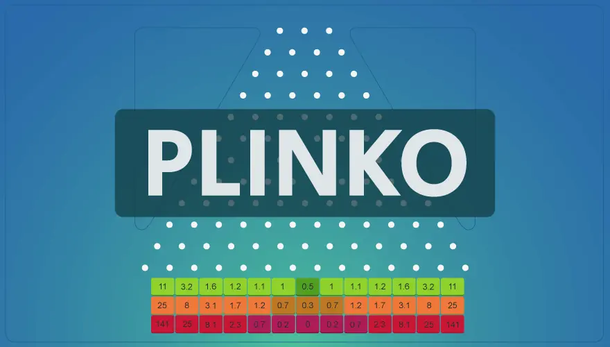 Muchbetter casino Plinko